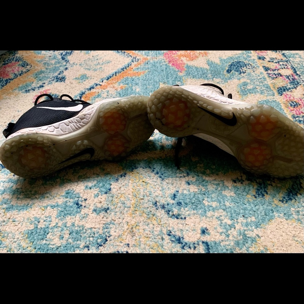 Nike Mike Trout Turf Shoes